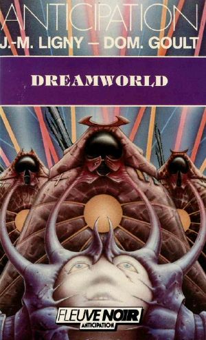 [FNA 1661] • Dreamworld